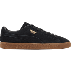 Puma Suede 'Black Gum'