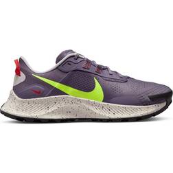 Nike Pegasus Trail 3 Canyon Purple Volt Women's