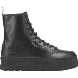 Puma Mayze Boot Dua Lipa - Black (Women's)