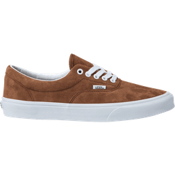 Vans Era Pig Suede Sneakers - Brun