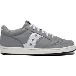 Saucony Jazz Court Sko - Hvid