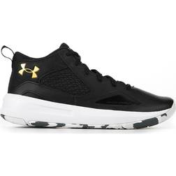 Under Armour Lockdown 5 M - Black