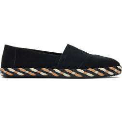 Toms Alpargata Leather Wrap B
