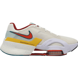 Nike Air Zoom SuperRep 3 M - Light Orewood Brown/Rush Orange