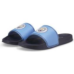 Puma Leadcat 2.0 Manchester City Men's Slides-12