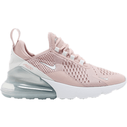 Nike Air Max 270 Pink Oxford Women's