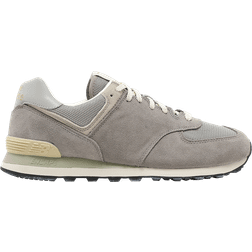 New Balance 574 Unnding Mens Shoes Color: Grey/Beige