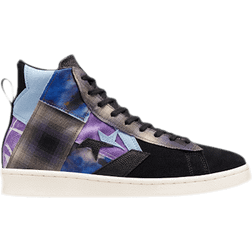 Converse Chase the Drip x KOJ Pro Leather High Top