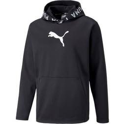 Puma PWRFLEECE Træningstrøje - Sort