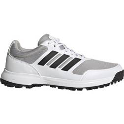 Adidas Tech Response SL Spikeless Golf M - Cloud White/Core Black/Grey Two