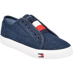 Tommy Hilfiger Womens Anni Sneakers