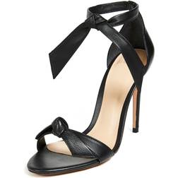 Alexandre Birman Clarita Ankle Tie High Stiletto Heel Sandals - Women's