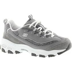 Skechers D'Lites W - Gray