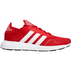 Adidas Swift Run X - Scarlet/Cloud White/Core Black