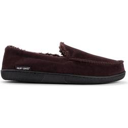 Muk Luks Moccasin Slippers