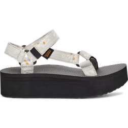 Teva Flatform Universal Daesie - Grey