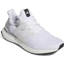 adidas UltraBoost DNA - White/Black