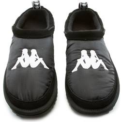 Kappa Authentic Mule Slippers