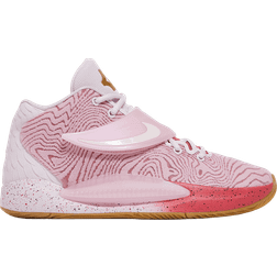 Nike KD14 - Regal Pink/Orange Chalk/Hyper Pink