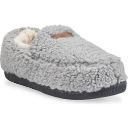 GaaHuu Berber Mocassin Women's Slipper