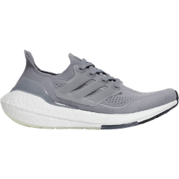 Adidas Ultra Boost 21 Carbon Ice Purple Women's