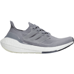 adidas Wmns UltraBoost 21 'Grey Silver Metallic'