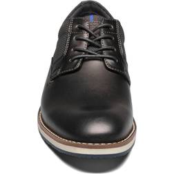 Nunn Bush Circuit Plain Toe Oxford (D)