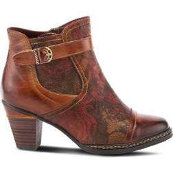 L'Artiste CAPTIVATE Boots Multi