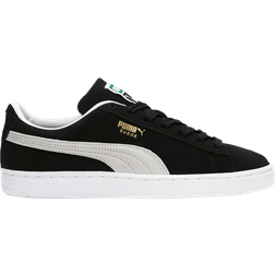 Puma Suede Classic XXI - Black/White