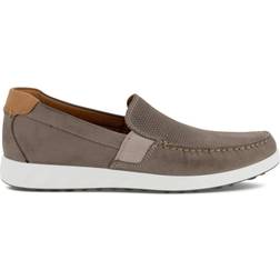 ecco Mocassins Confort - Grau