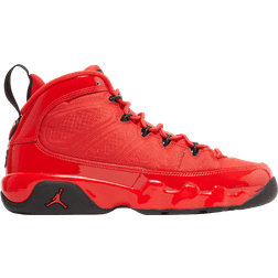 Nike Air Jordan 9 Retro GS - Chile Red/Black