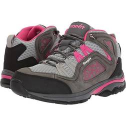 Propét Womens (R) Peak Athletic Sneakers