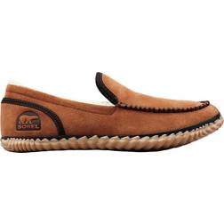 Sorel Dude Moc Slipper - Braun