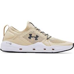 Under Armour Micro G Kilchis Fishing M - Khaki Base/White