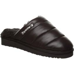 Bearpaw Women Puffy Slippers