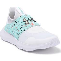 Under Armour Runplay Women's Running Black/White/White