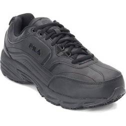 Fila Mens Workshift Work Shoes