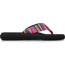 Rocket Dog Spotlight Sandal - Pink Multi