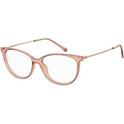 Polaroid Cadres optiques Pld d415 cod. colore 733 Femme Papillon Rose