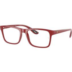 Ray-Ban RX7205M F623 Rahmen