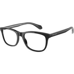 Giorgio Armani AR7215 5875 Black L