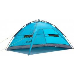 Uquip Buzzy beach tent