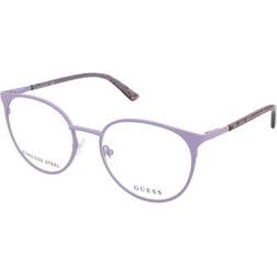 Guess GU2913 082 Purple L