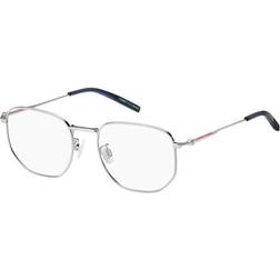 Tommy Hilfiger TJ 0076 010 Silver Herren Brillen