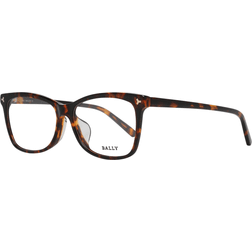 Bally BY5003D Asian Fit 052 Tortoiseshell Damen Brillen