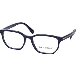 Dolce & Gabbana DG3338 3280 Blue L