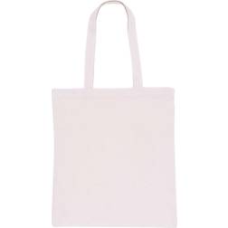 The Printers Choice Cotton Tote Bag (One Size) (Natural)