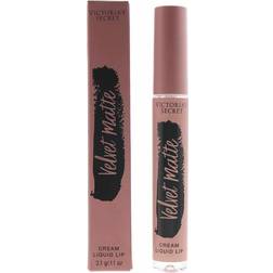 Victoria's Secret Velvet Matte Cream Lip Stain Liquid Lipstick - Adore
