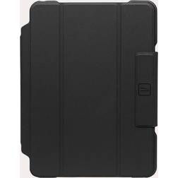Tucano Ipd10221al-bk Funda Para Tablet 25,9 Cm (10.2") Folio Negro