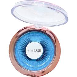 Oh My Lash Signature